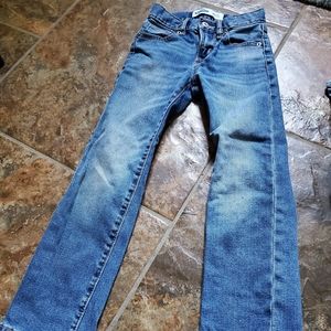 Old Navy jeans